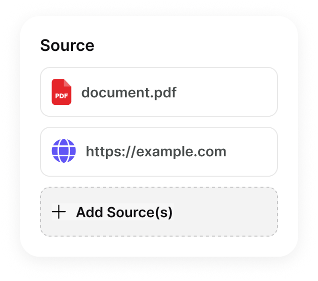 Source Document
