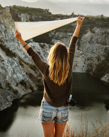 A book is a dream that you hold in your hands