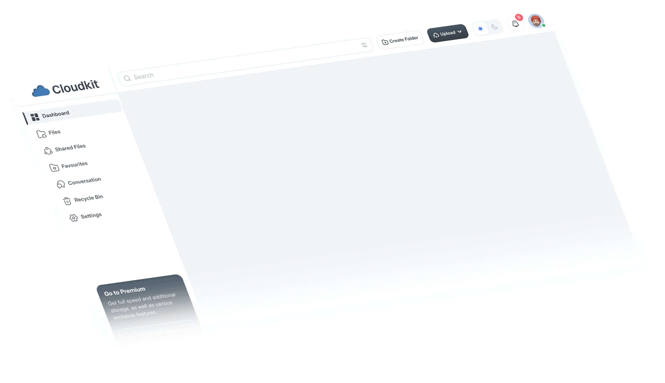 Dashboard Image 1