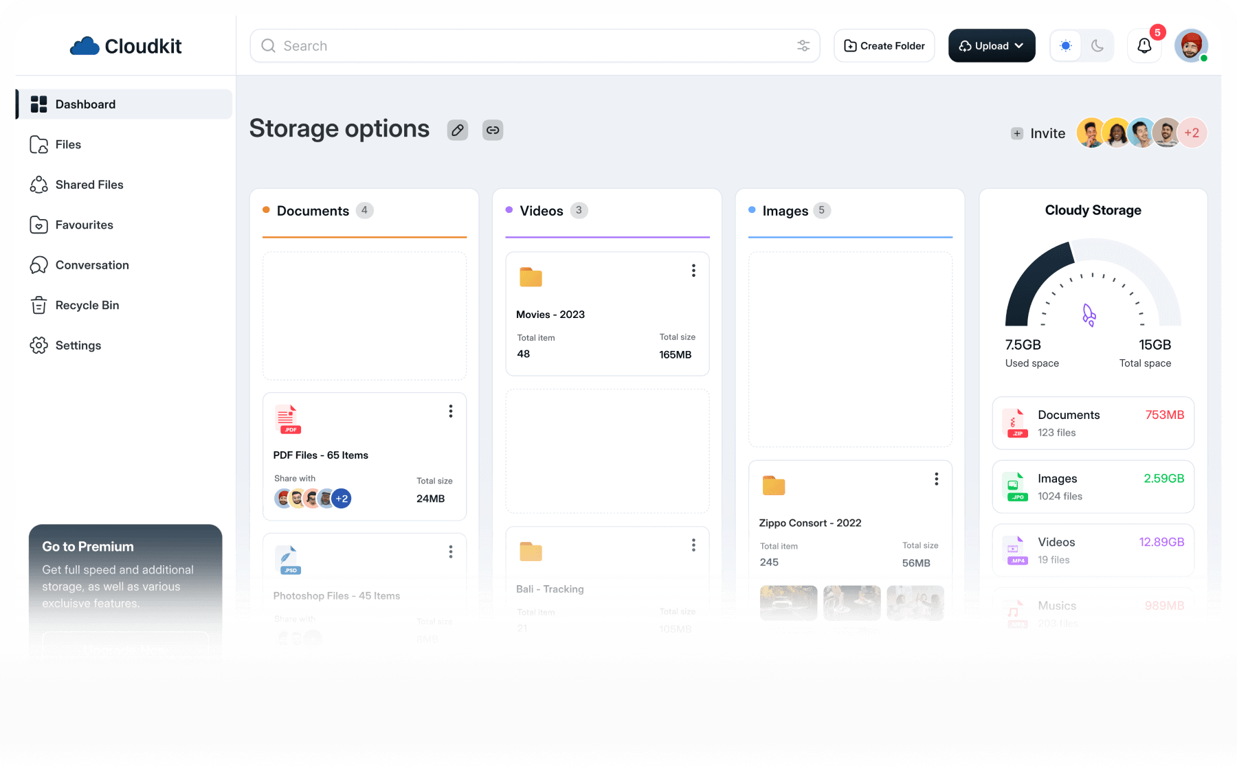 Dashboard Image 5