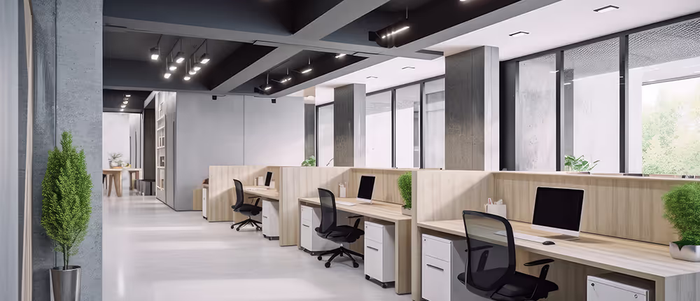 Office space