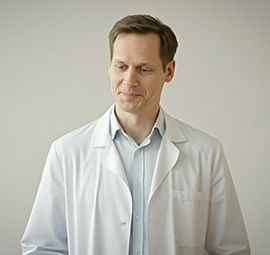 Dr. Michael hayes