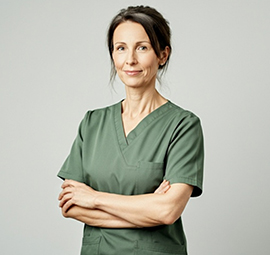 Dr. Ava kim