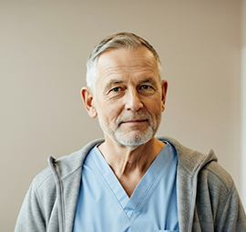 Dr. David lin