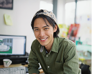 David chen