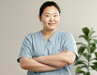 Dr. David lin