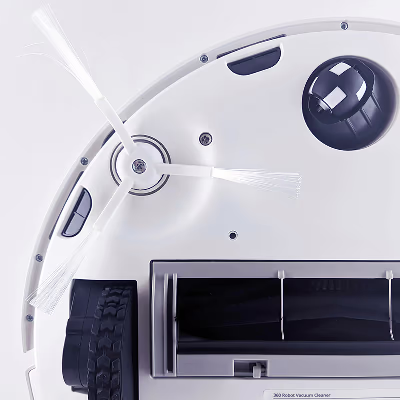 Robot Vacuum