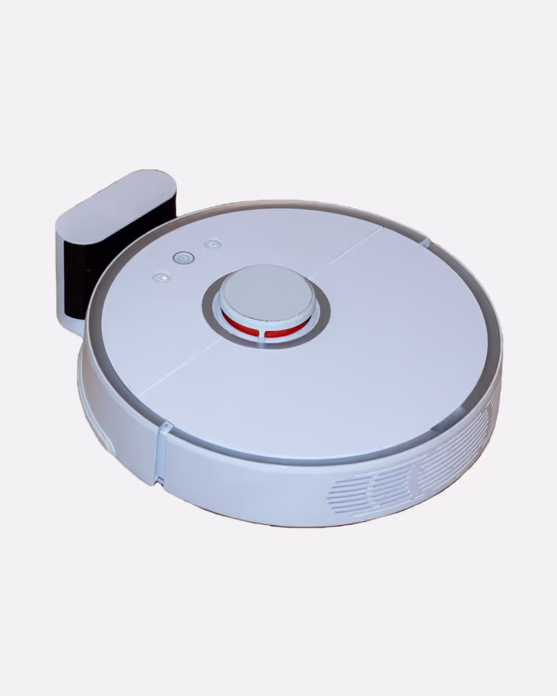 Ecoclean spheres