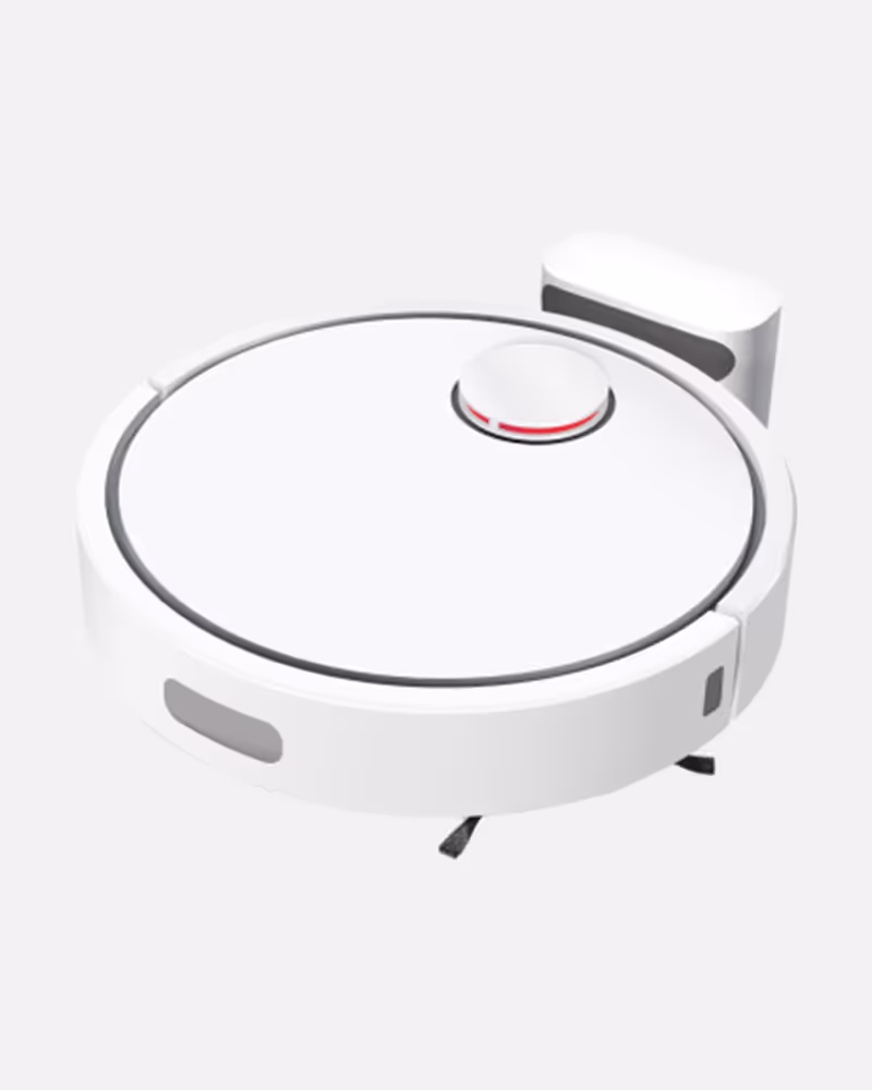 SmartSweep AI