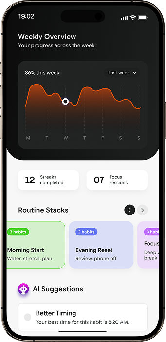 Phone App