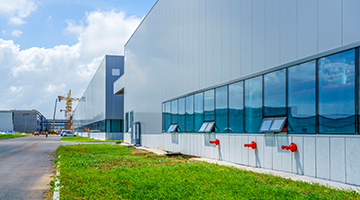 NR Hub