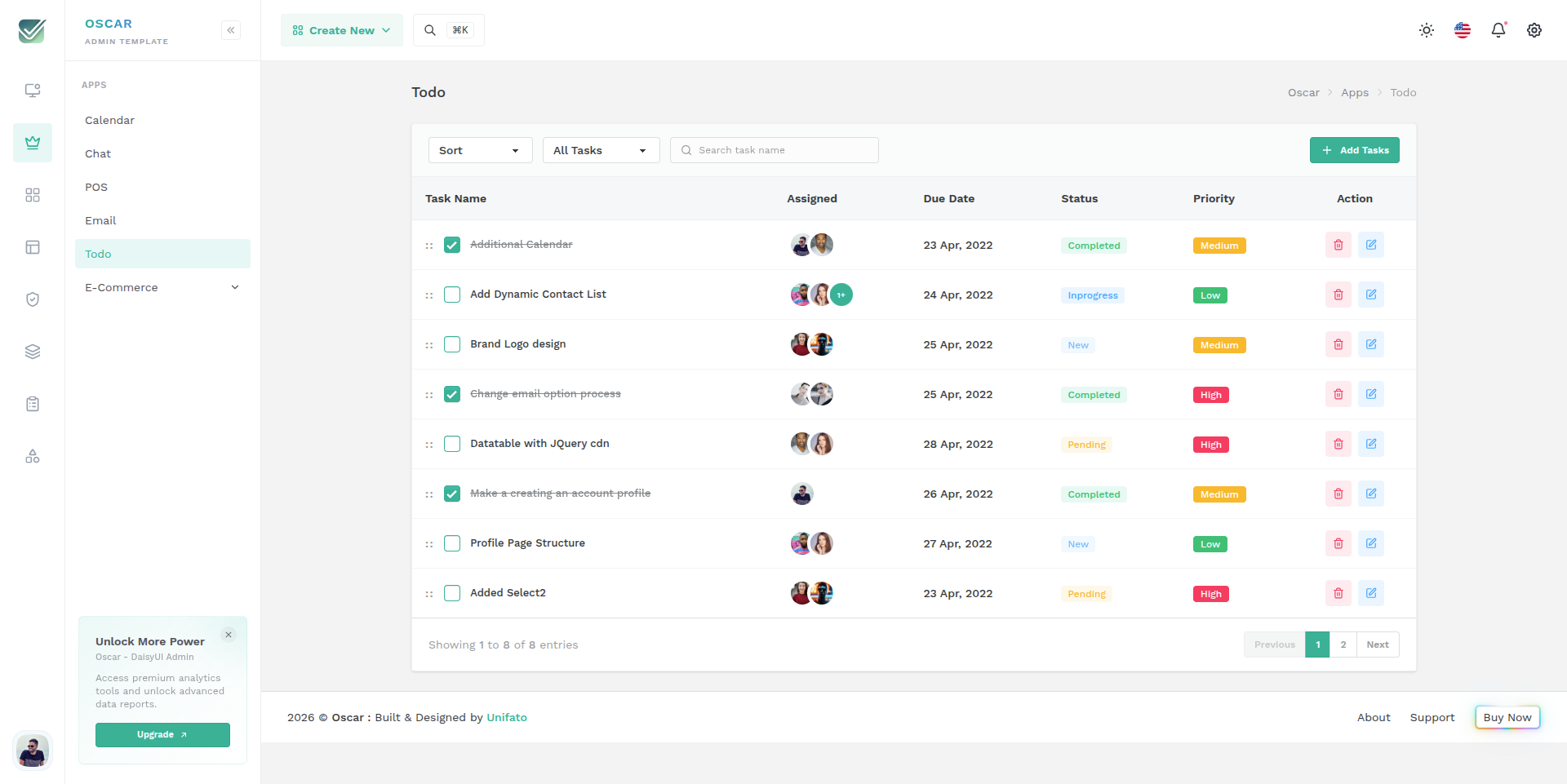 Task Manager