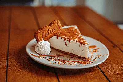 Lemon Meringue