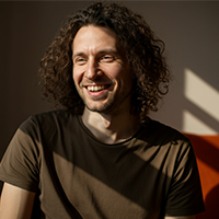 Daniel Carter