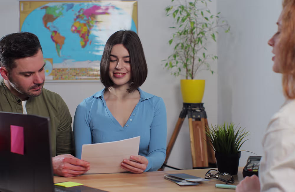 Tourist Visa Guide
