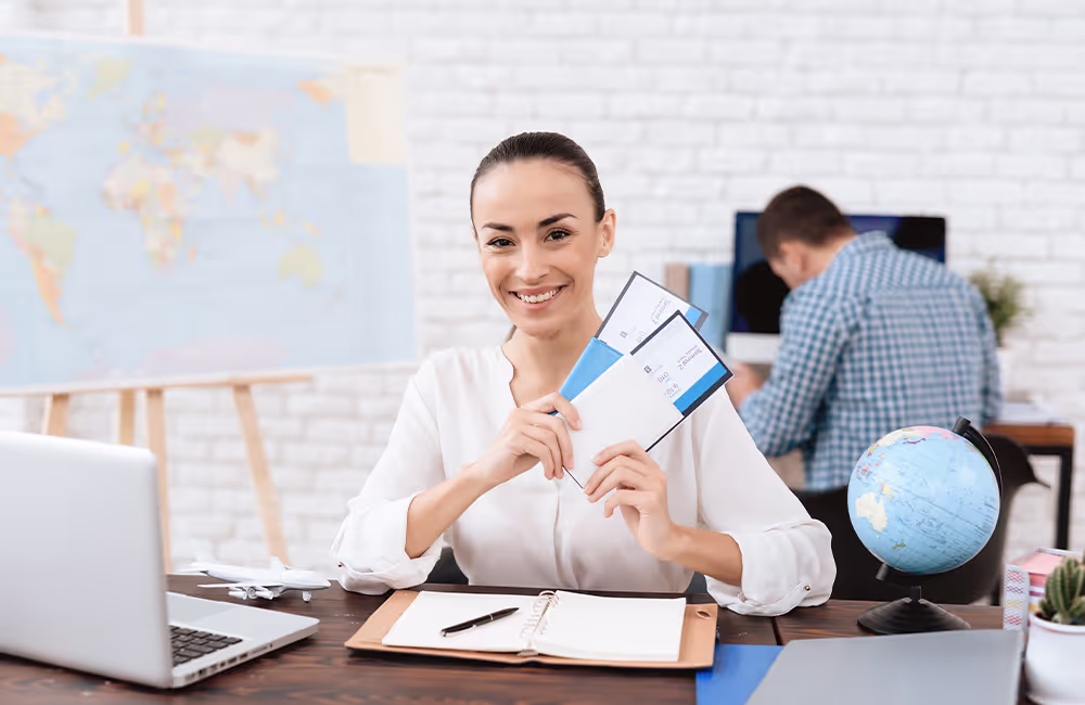 Business Visa