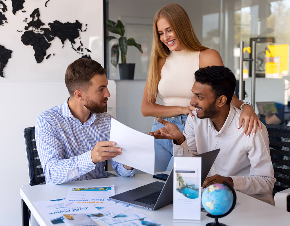 Consultation Team