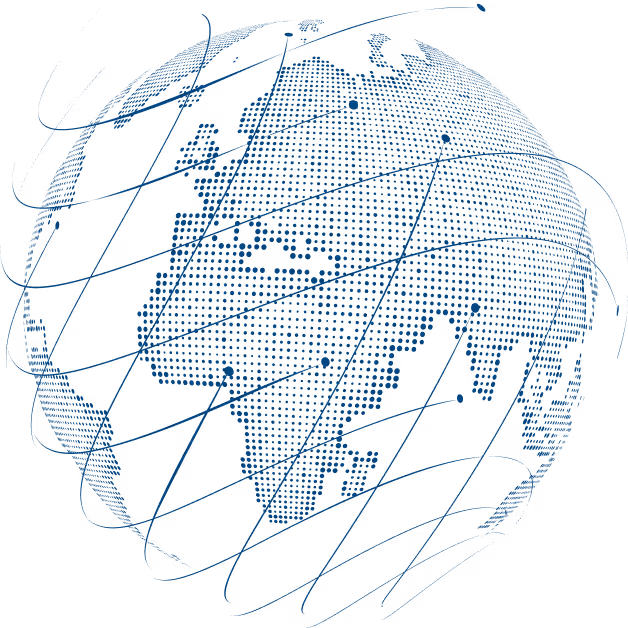 Global Vector Map